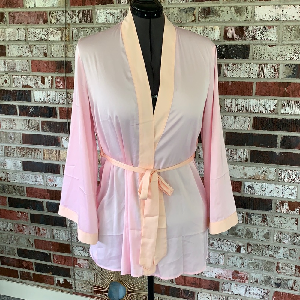 Savage X Fenty Robe